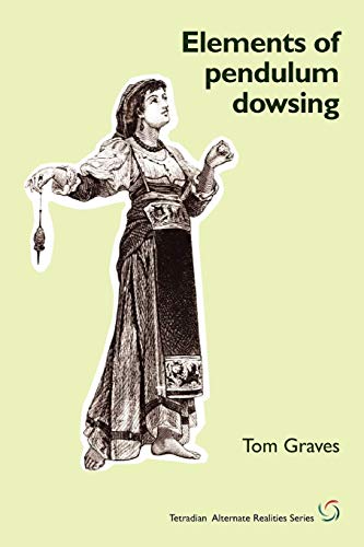 9781906681043: Elements of Pendulum Dowsing