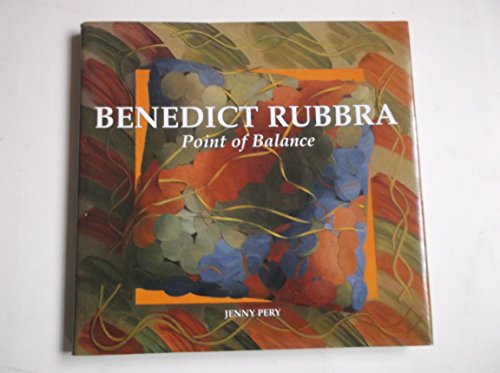 Beispielbild fr Benedict Rubbra: Point of Balance zum Verkauf von WorldofBooks