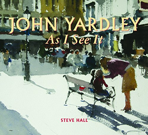 Beispielbild fr John Yardley - As I See it zum Verkauf von Books for Amnesty Bristol