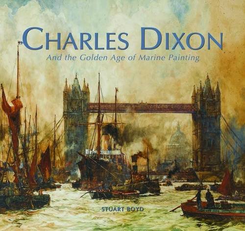 Stock image for Charles Dixon for sale by AwesomeBooks