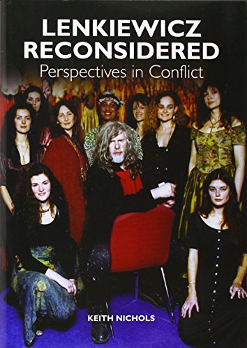 Beispielbild fr Lenkiewicz Reconsidered: Perspectives in Conflict. zum Verkauf von Caldono Books