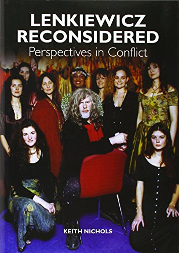 Imagen de archivo de Lenkiewicz Reconsidered: Perspectives in Conflict. a la venta por Caldono Books