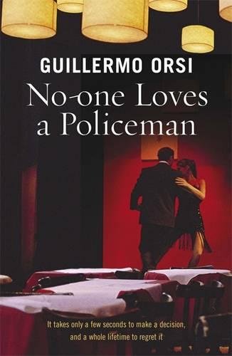 Beispielbild fr No-One Loves a Policeman zum Verkauf von WorldofBooks