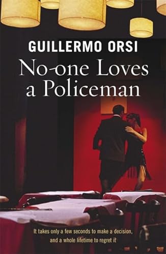Stock image for No-One Loves a Policeman for sale by WorldofBooks