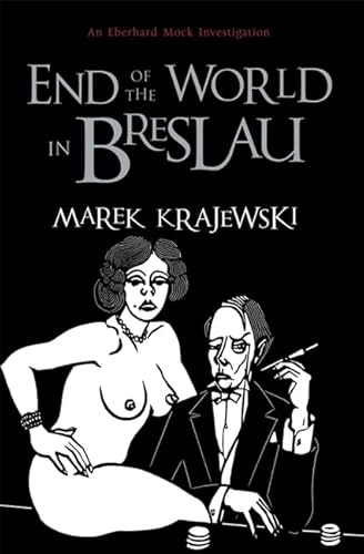 9781906694067: End of the World in Breslau