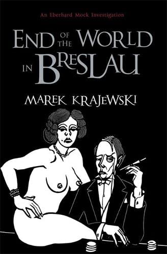 9781906694074: End of the World in Breslau