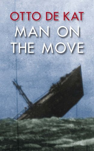 Imagen de archivo de Man on the Move a la venta por WorldofBooks