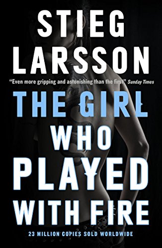 9781906694159: The Girl Who Played with Fire