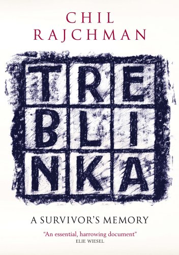 Beispielbild fr Treblinka: A Survivor's Memory zum Verkauf von WorldofBooks