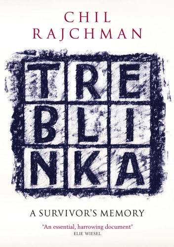 Stock image for Treblinka: A Survivor's Memory for sale by WorldofBooks