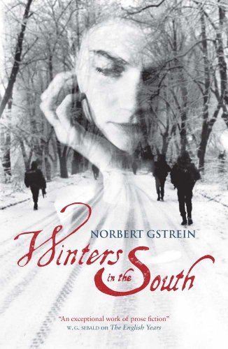 Stock image for Winters in the South (a first printing) for sale by S.Carter