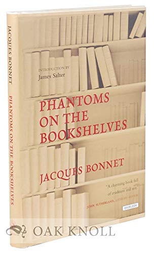 9781906694586: Phantoms on the Bookshelves