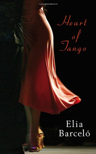 Image result for elia barcelo heart of tango