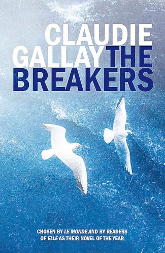 9781906694715: The Breakers