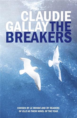Imagen de archivo de The Breakers a la venta por AwesomeBooks