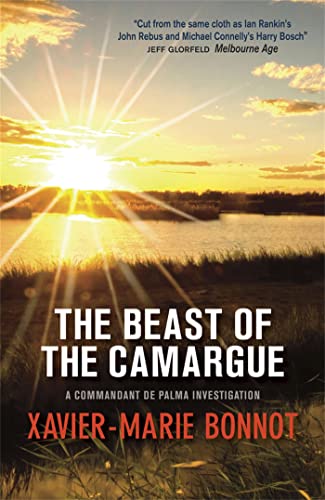 Stock image for Beast of the Camargue for sale by Books From California