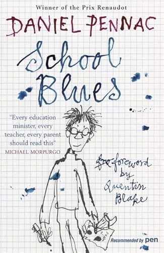 Stock image for School Blues for sale by WorldofBooks