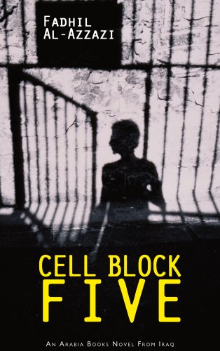 Imagen de archivo de Cell Block Five a la venta por ThriftBooks-Atlanta