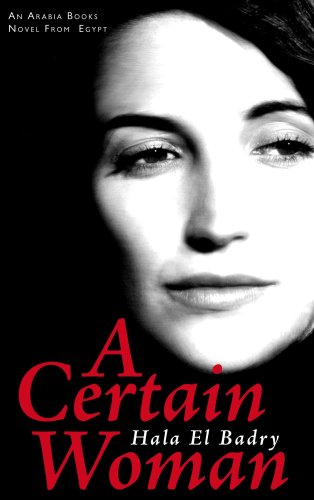 A CERTAIN WOMAN