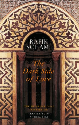 Beispielbild für The Dark Side Of Love zum Verkauf von Discover Books