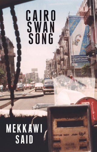 Imagen de archivo de Cairo Swan Song a la venta por Better World Books Ltd