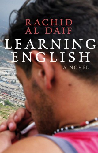 9781906697211: Learning English: A Novel