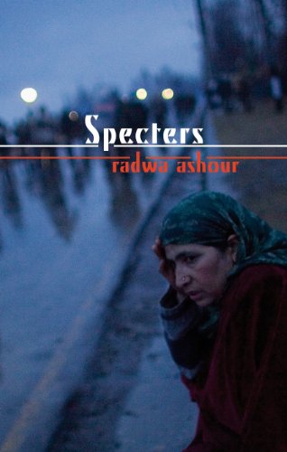 Imagen de archivo de Spectres a la venta por WorldofBooks