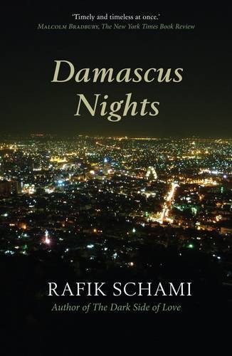 Beispielbild fr Damascus Nights zum Verkauf von WorldofBooks