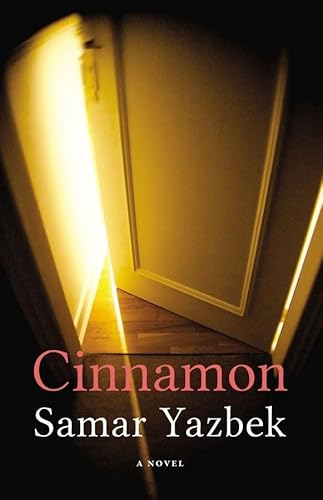 Beispielbild fr Cinnamon zum Verkauf von Better World Books