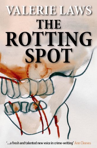 Beispielbild fr The Rotting Spot zum Verkauf von WorldofBooks