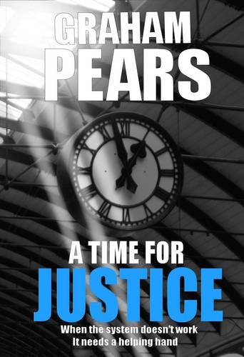 Beispielbild fr A Time for Justice zum Verkauf von WorldofBooks
