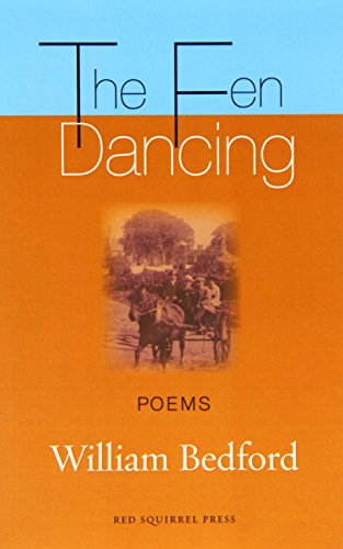 Stock image for The Fen Dancing for sale by Reuseabook