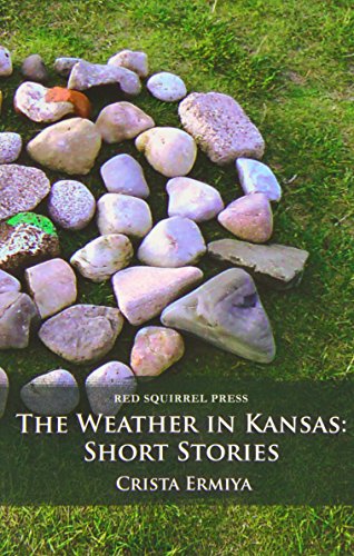 Beispielbild fr The Weather in Kansas zum Verkauf von WorldofBooks