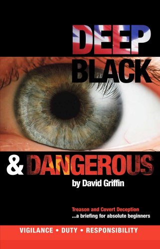 Deep Black and Dangerous (9781906710156) by David Griffin