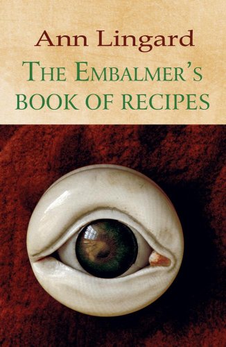Stock image for The Embalmers Book of Recipes for sale by WorldofBooks
