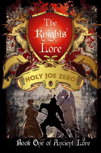 Imagen de archivo de The Knight's Lore a la venta por Better World Books