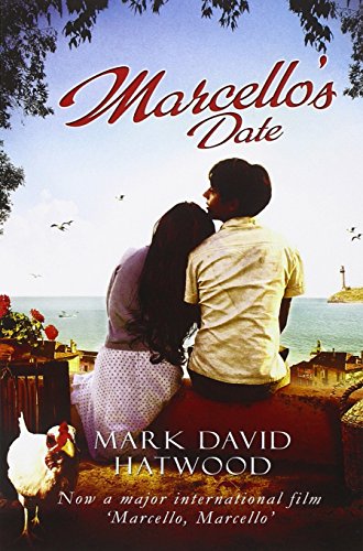 Stock image for Marcello's Date for sale by WorldofBooks