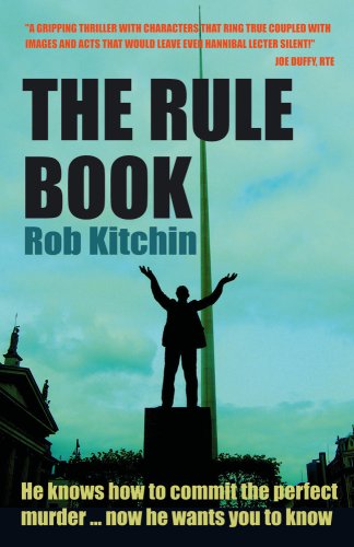 9781906710576: The Rule Book