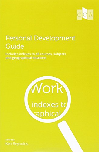 Beispielbild fr Personal Development Guide (2015 Edition) zum Verkauf von AwesomeBooks