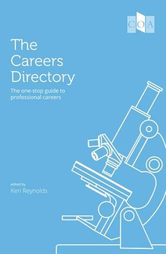 Beispielbild fr The Careers Directory 2017 zum Verkauf von AwesomeBooks