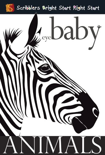 Beispielbild fr Eye Baby Animals zum Verkauf von Better World Books: West