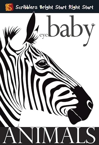 Imagen de archivo de Eye Baby Animals a la venta por Better World Books: West