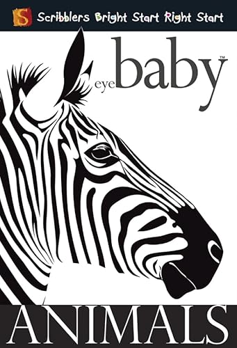 Stock image for Eye Baby Animals for sale by Better World Books: West