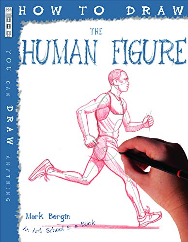 Stock image for How To Draw The Human Figure (Paperback) for sale by Grand Eagle Retail