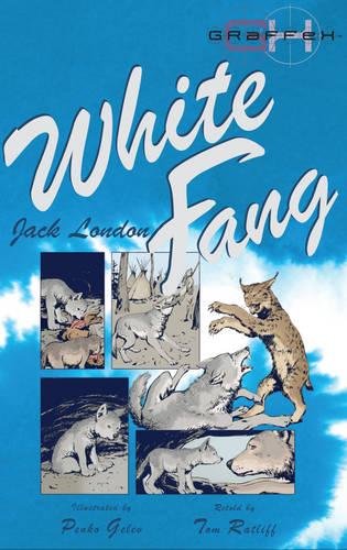 Stock image for White Fang for sale by ThriftBooks-Atlanta