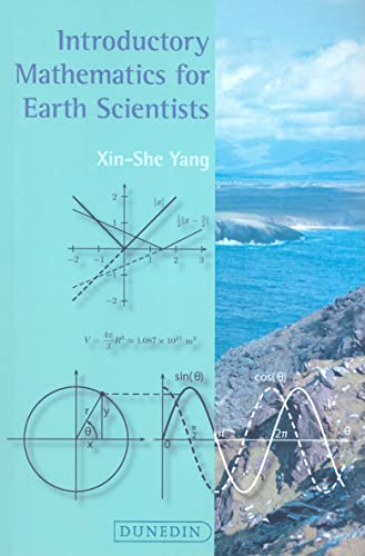 Stock image for Introductory Mathematics for Earth Scientists for sale by The Bookseller