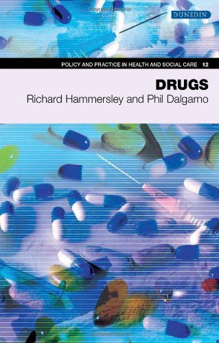 Stock image for Drugs (Policy and Practice in Health and Social Care, Band 12) for sale by Buchpark