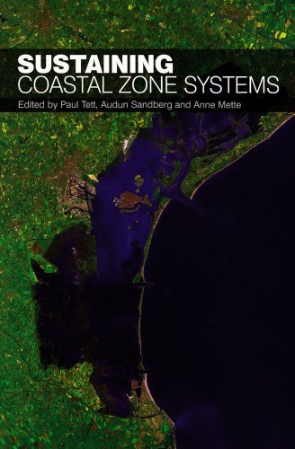 Stock image for Sustaining Coatal Zone Systems for sale by Bahamut Media