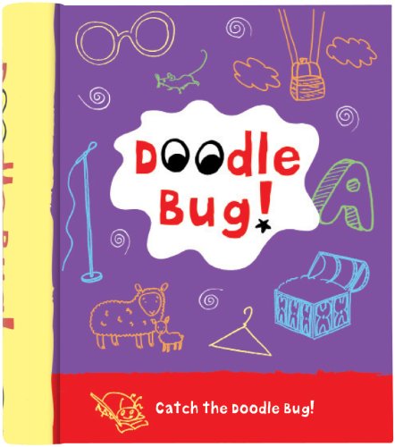 9781906726225: Doodle Bug!