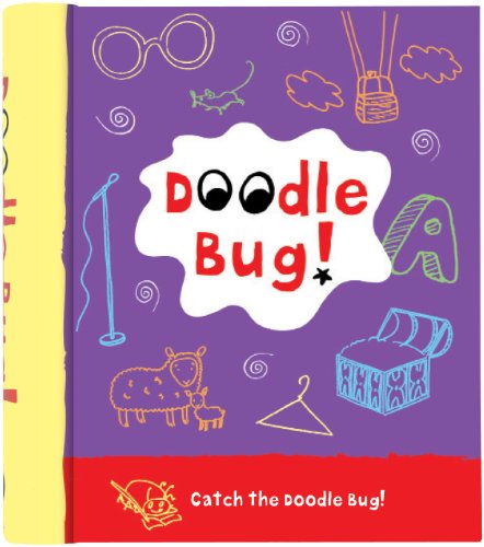 Stock image for Doodle Bug! for sale by Reuseabook